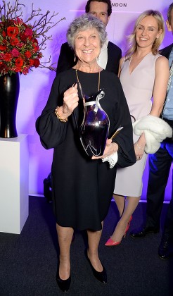 The Community Awards Of Mayfair and St James's, London, UK - 22 Jan 2018