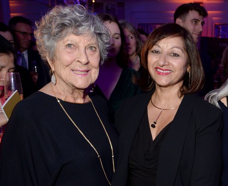 The Community Awards Of Mayfair and St James's, London, UK - 22 Jan 2018