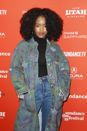 Lovie Simone Editorial Stock Photo - Stock Image | Shutterstock