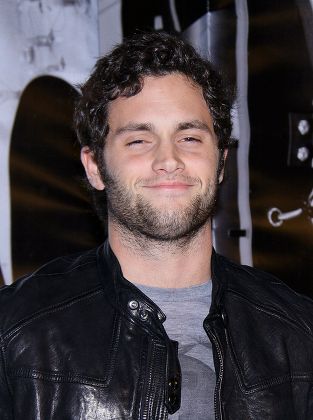 Penn Badgley Editorial Stock Photo - Stock Image | Shutterstock