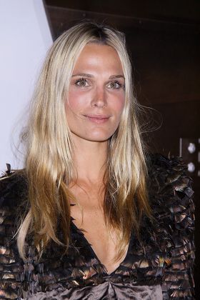Molly Sims Editorial Stock Photo - Stock Image | Shutterstock