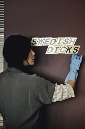 "Swedish Dicks" (Season 1) TV Series - 2017