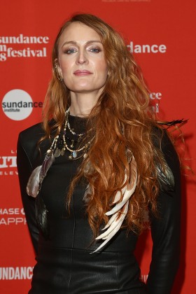 'Ophelia' premiere, Sundance Film Festival, Park City, Utah, USA - 22 Jan 2018