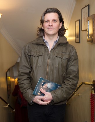 Nigel Harman Editorial Stock Photo Stock Image Shutterstock