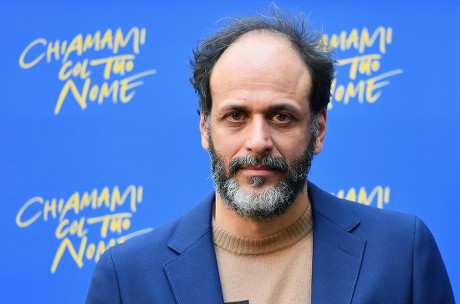 Luca Guadagnino Editorial Stock Photo - Stock Image | Shutterstock