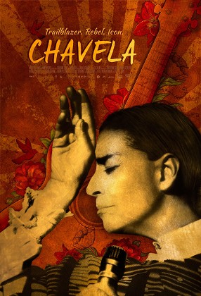 "Chavela" Documentary - 2017
