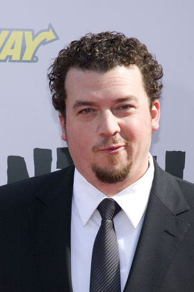 Danny Mcbride Editorial Stock Photo - Stock Image | Shutterstock