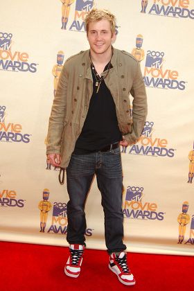 MTV Movie Awards, Arrivals, Universal City, Los Angeles, America - 31 May 2009