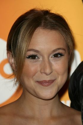 Alexa Vega Editorial Stock Photo - Stock Image | Shutterstock