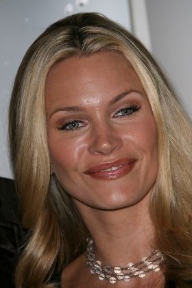 Natasha Henstridge Editorial Stock Photo - Stock Image Shutterstock