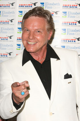 Lionel Blair Wife Editorial Stock Photo - Stock Image | Shutterstock