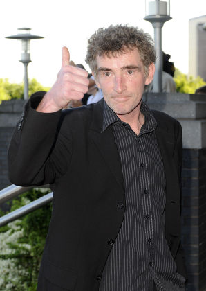 'Looking For Eric' film premiere at the Vue Cinema in Manchester, Britain - 01 Jun 2009