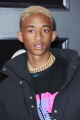 Jaden Smith Editorial Stock Photo - Stock Image | Shutterstock