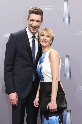 German Television Awards, Cologne, Germany - 26 Jan 2018