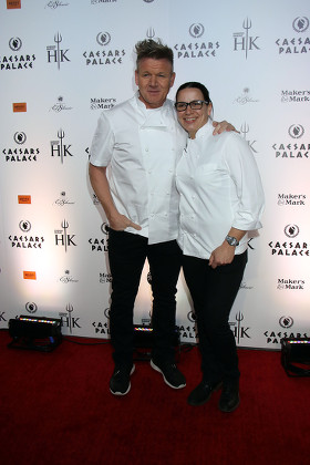 Gordon Ramsay Editorial Stock Photo - Stock Image | Shutterstock