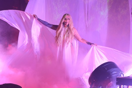 Maria Brink Editorial Stock Photo - Stock Image | Shutterstock