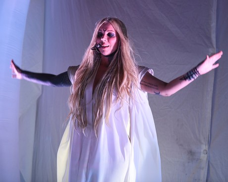 Maria Brink Editorial Stock Photo - Stock Image | Shutterstock