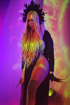 Maria Brink Editorial Stock Photo - Stock Image | Shutterstock