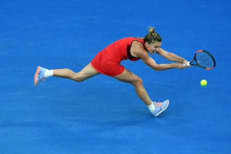 Simona Halep Editorial Stock Photo - Stock Image | Shutterstock