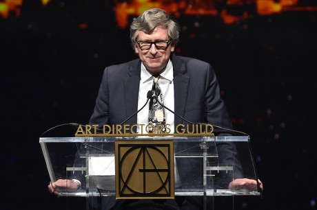 22nd Annual Art Directors Guild Awards Gala, Show, Los Angeles, USA - 27 Jan 2018