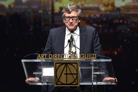 22nd Annual Art Directors Guild Awards Gala, Show, Los Angeles, USA - 27 Jan 2018