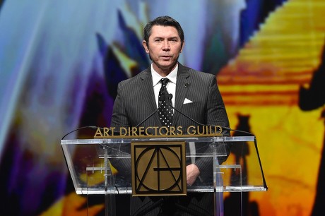 Lou Diamond Phillips Editorial Stock Photo - Stock Image | Shutterstock