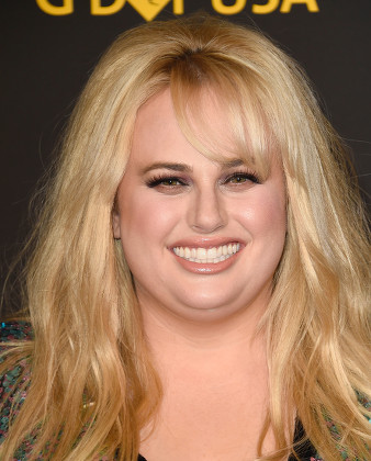 Rebel Wilson Editorial Stock Photo - Stock Image | Shutterstock