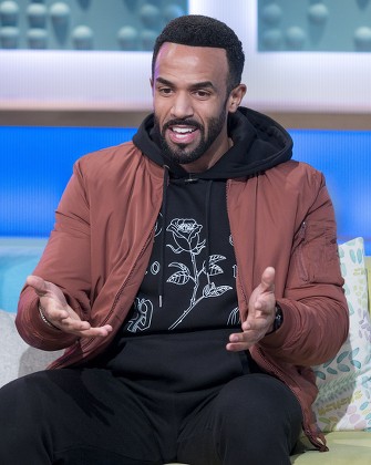 Craig David Editorial Stock Photo - Stock Image | Shutterstock