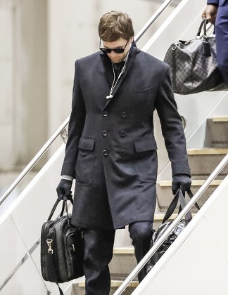 Tom Brady Trench Coat