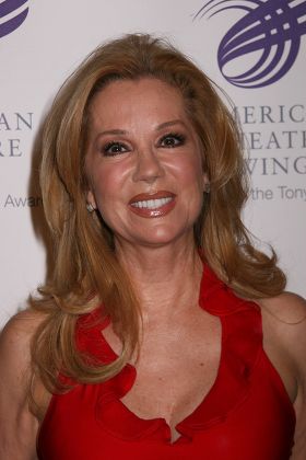 Kathie Lee Gifford Editorial Stock Photo - Stock Image Shutterstock