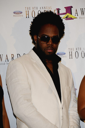 8th Annual Ford Hoodie Awards Hosted by Steve Harvey at Mandalay Bay Events Center in Las Vegas, Nv On August 28, 2010