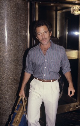 Bruce Weitz Editorial Stock Photo - Stock Image | Shutterstock