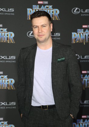 Taran Killam Editorial Stock Photo - Stock Image | Shutterstock