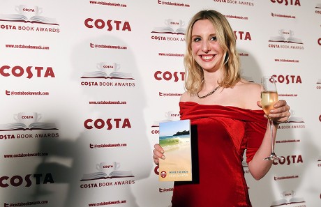 Costa Book Awards 2018 in London, United Kingdom - 30 Jan 2018