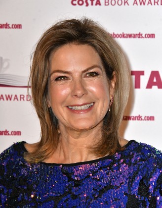 Penny Smith Editorial Stock Photo - Stock Image | Shutterstock