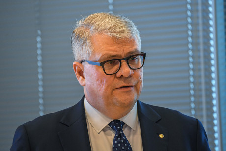 Jussi Pesonen Editorial Stock Photo Stock Image Shutterstock