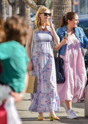 Kirsten Dunst Editorial Stock Photo - Stock Image | Shutterstock