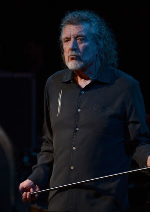 Robert Plant Editorial Stock Photo - Stock Image | Shutterstock