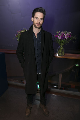 Tom Riley Seth Editorial Stock Photo - Stock Image | Shutterstock
