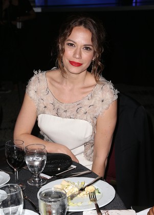 Bethany Joy Lenz Editorial Stock Photo - Stock Image | Shutterstock