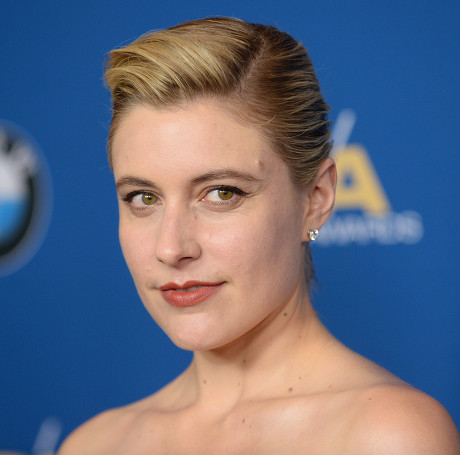 Greta Gerwig Editorial Stock Photo - Stock Image | Shutterstock
