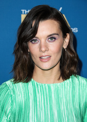 Frankie Shaw Editorial Stock Photo - Stock Image | Shutterstock