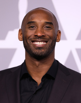 Kobe Bryant Editorial Stock Photo - Stock Image | Shutterstock