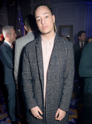 The GQ Car Awards 2018 in association with Michelin at Corinthia Hotel, London, UK - 05 Feb 2018