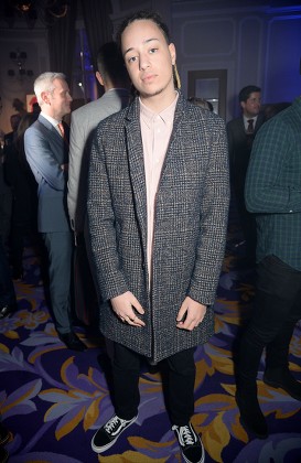 The GQ Car Awards 2018 in association with Michelin at Corinthia Hotel, London, UK - 05 Feb 2018