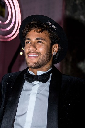 Neymar Jr. birthday celebration, Paris, France - 05 Feb 2018