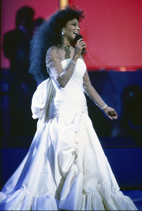 Diana Ross Editorial Stock Photo - Stock Image | Shutterstock