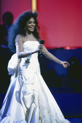 Diana Ross Editorial Stock Photo - Stock Image | Shutterstock