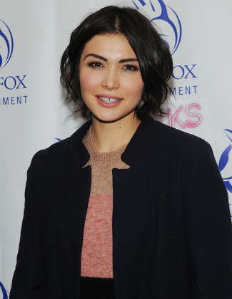 Daniella Pineda Editorial Stock Photo - Stock Image | Shutterstock