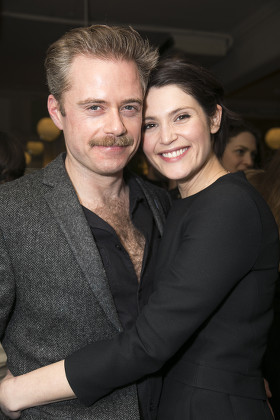 'Long Days Journey into Night' play, After Party, London, UK - 06 Feb 2018